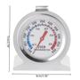 Imagem de Termômetro Forno E Churrasqueira Analógico Temperatura 300