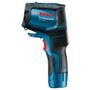 Imagem de Termômetro infravermelho Bosch GIS 1000 C até 1000 ºC com Bluetooth