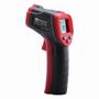 Imagem de Termômetro Infravermelho Laser com Certificado de Calibração Medição Temperatura 50 á 400 C Sem Contato Instrucorp IC2040