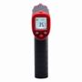 Imagem de Termômetro Infravermelho Laser com Certificado de Calibração Medição Temperatura 50 á 400 C Sem Contato Instrucorp IC2040