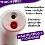 Imagem de Termometro Infravermelho Sem-Contato Easy Sensor G-TECH