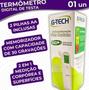 Imagem de Termometro Infravermelho Sem-Contato Easy Sensor G-Tech