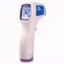 Imagem de Termometro Laser Digital Infravermelho Febre De Testa Bebe
