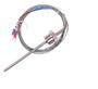 Imagem de Termopar Tipo K Haste Comp. 200Mm Rosca 1/2 Npt Range -100