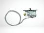 Imagem de Termostato 2 pinos compativel com refrigerador consul duplex rc2400101