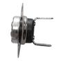 Imagem de Termostato automatico 90c angulo 90 com flange a81090f090