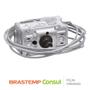 Imagem de Termostato Bivolt TSV-1003-01 / W11107296 Refrigerador Brastemp BVG24A, BVG24B, BVG24C