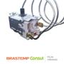 Imagem de Termostato Bivolt TSV-2004-01 / W11082454 Refrigerador Brastemp / Consul BRB35P, BRD36C, CRD34A
