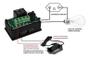 Imagem de Termostato Digital W1209-WK DC12V com Sensor