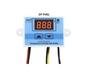 Imagem de Termostato Digital W3001 Chocadeira Aquário Cervejeira 24v