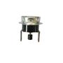 Imagem de Termostato KSD301/303 - Contato Vertical - Normal Fechado - 10A - 105 Graus - Reset