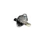 Imagem de Termostato KSD301 - Contato Horizontal - NF - 16A - 100 Graus - Original
