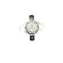 Imagem de Termostato KSD301 - Contato Horizontal - NF - 16A - 100 Graus - Original