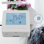 Imagem de Termostato Programável BHDD com Display LCD