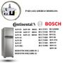 Imagem de Termostato Refrigerador Geladeira Boch Continental Duplex 187743 AGT-TCB6662