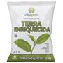 Imagem de Terra Enriquecida Condicionador De Solo (2Kg) Vitaplan