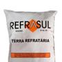 Imagem de Terra Refrataria 20kg Refrasul