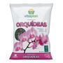 Imagem de Terra Substrato Preparo Para Orquideas Condicionador de Solo Farelado 1,0 Kg - Nutriplan