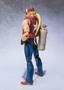 Imagem de Terry Bogard - D-Arts - The King Of Fighters 94 - Bandai