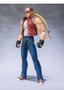 Imagem de Terry Bogard - D-Arts - The King Of Fighters 94 - Bandai