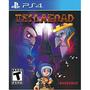 Imagem de Teslagrad - PS4 - Sony