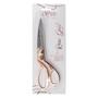 Imagem de Tesoura Alfaiate ArtePunto - Rose Gold 19.8cm