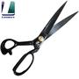 Imagem de Tesoura Alfaiate Lanmax 12 Polegadas Profissional
