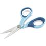 Imagem de Tesoura Bordado Azul Super EDGE 10,8X5,4CM