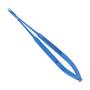 Tesoura Castroviejo 18 cm Reta Titânio - Montserrat Comercial Imp e Exp. LTDA Imagem de Tesoura Castroviejo 18 cm Reta Titânio