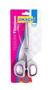 Imagem de Tesoura Com dentes TITANIUM PLUS OKACHI