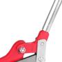 Imagem de Tesoura corta chapa n4 metalsul mcc111