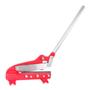 Imagem de Tesoura Cortar Chapa N.3 Com Cabo Metalsul Mcc 110