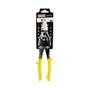 Imagem de Tesoura Cortar Chapas Funileiro Kit 03 Un Calhas Starfer