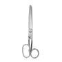 Imagem de Tesoura de metal 8 polegadas 20,3cm BRW - blister c/ 1un