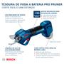 Imagem de Tesoura de Poda Bosch 12v Motor Brushless Pro Pruner Sem Bateria