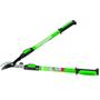 Imagem de Tesoura de poda com cabo telescópico 63,5 - 96,5 cm TS40859 - Trapp