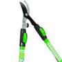 Imagem de Tesoura de poda com cabo telescópico 63,5 - 96,5 cm TS40859 - Trapp