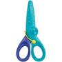 Imagem de Tesoura Escolar Kidipulse Jacare 12Cm Maped Blister