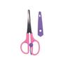 Imagem de Tesoura Escolar KS-220 Com Capa Protetora 13cm - CIS