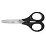Imagem de Tesoura Escolar Sem Ponta 13CM Class Basic Tris