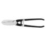 Imagem de Tesoura manual para cortar chapa 10" - MTX