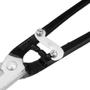 Imagem de Tesoura manual para cortar chapa 10" - MTX