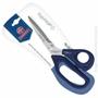 Imagem de Tesoura manual profissional mundial cushion azul 960 8' 20cm