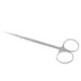 Imagem de Tesoura Metzembaum ABC - Reta - 25cm