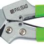 Tesoura P/ Poda 180mm com Trava e Mola cabo revestido de borracha Palisad - Mtx Imagem de Tesoura P/ Poda 180mm com Trava e Mola cabo revestido de borracha Palisad