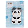 Imagem de Tesoura Panda Com Imã - 8,8Cm - Ff1702 - Fofy