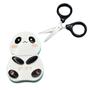 Imagem de Tesoura Panda Com Imã - 8,8Cm - Ff1702 - Fofy