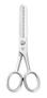 Imagem de Tesoura Para Cabelo Fio Desbaste 5.0  Bc-345 - Mundial
