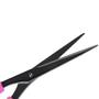 Imagem de Tesoura Para Canhoto 21 cm Com Cabo Soft Esquerdo 11714