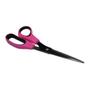 Imagem de Tesoura Para Canhoto 21 cm Com Cabo Soft Esquerdo 11714
